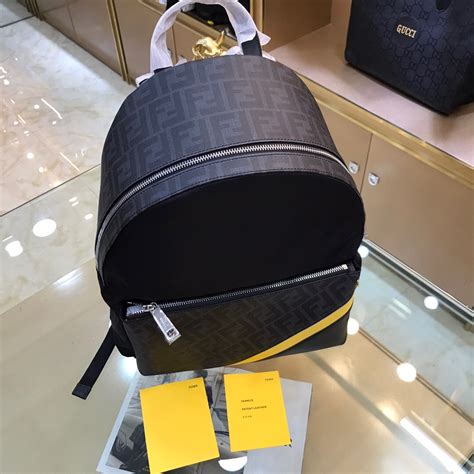 fendi backpack cheap|Fendi backpack men's.